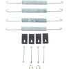 Centric 118.61002 Drum Brake Hardware Kit Centric Drum Brake Hardware Kit