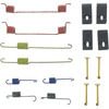 Centric 118.61005 Drum Brake Hardware Kit Centric Drum Brake Hardware Kit