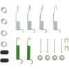Centric 118.61009 Drum Brake Hardware Kit Centric Drum Brake Hardware Kit