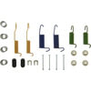 Centric 118.61012 Drum Brake Hardware Kit Centric Drum Brake Hardware Kit
