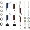Centric 118.61014 Drum Brake Hardware Kit Centric Drum Brake Hardware Kit