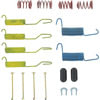Centric 118.61019 Drum Brake Hardware Kit Centric Drum Brake Hardware Kit