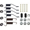 Centric 118.61024 Drum Brake Hardware Kit Centric Drum Brake Hardware Kit