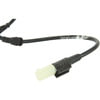 Centric 116.22010 Disc Brake Pad Wear Sensor Centric Brake Pad Sensor Wire