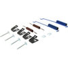 Centric 118-40010 Drum Brake Hardware Kit Centric Drum Brake Hardware Kit