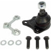 TC825 by DELPHI - Ball Joint