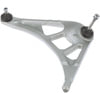 TC8283 by DELPHI - Control Arm and Ball Joint Assembly