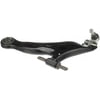 TC8129 by DELPHI - Control Arm and Ball Joint Assembly