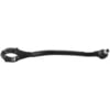 Delphi TC8132 Suspension Control Arm and Ball Joint Assembly Control Arm and Ball Joint Assembly