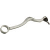 TC868 by DELPHI - Control Arm and Ball Joint Assembly