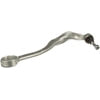 TC869 by DELPHI - Control Arm and Ball Joint Assembly