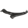 TC870 by DELPHI - Control Arm and Ball Joint Assembly