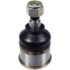 TC836 by DELPHI - Ball Joint