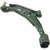 TC853 by DELPHI - Control Arm and Ball Joint Assembly