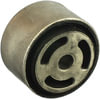 Delphi TD1010W Suspension Control Arm Bushing Suspension Control Arm Bushing