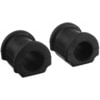 Delphi TD1053W Suspension Stabilizer Bar Bushing Kit Suspension Stabilizer Bar Bushing Kit