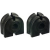 TD1087W by DELPHI - Suspension Stabilizer Bar Bushing Kit