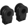 TD1102W by DELPHI - Suspension Stabilizer Bar Bushing Kit