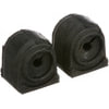 Delphi TD1141W Suspension Stabilizer Bar Bushing Kit Suspension Stabilizer Bar Bushing