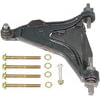Delphi TC978 Suspension Control Arm and Ball Joint Assembly Control Arm and Ball Joint Assembly