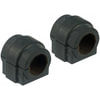 TD1463W by DELPHI - Suspension Stabilizer Bar Bushing Kit