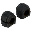 Delphi TD1464W Suspension Stabilizer Bar Bushing Kit Suspension Stabilizer Bar Bushing Kit