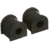 Delphi TD1489W Suspension Stabilizer Bar Bushing Kit Suspension Stabilizer Bar Bushing Kit
