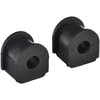 Delphi TD1205W Suspension Stabilizer Bar Bushing Kit Suspension Stabilizer Bar Bushing Kit