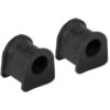 Delphi TD1270W Suspension Stabilizer Bar Bushing Kit Suspension Stabilizer Bar Bushing Kit