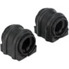 TD1272W by DELPHI - Suspension Stabilizer Bar Bushing Kit