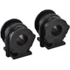 TD1274W by DELPHI - Suspension Stabilizer Bar Bushing Kit