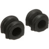 Delphi TD1676W Suspension Stabilizer Bar Bushing Kit Suspension Stabilizer Bar Bushing Kit
