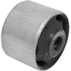 Delphi TD1983W Suspension Trailing Arm Bushing Suspension Trailing Arm Bushing