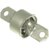 Delphi TD340W Suspension Trailing Arm Bushing Suspension Trailing Arm Bushing