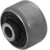 Delphi TD1820W Suspension Control Arm Bushing Suspension Control Arm Bushing