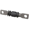 TD4014W by DELPHI - Suspension Control Arm Bushing