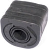 Delphi TD392W Suspension Control Arm Bushing Suspension Control Arm Bushing