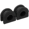TD4002W by DELPHI - Suspension Stabilizer Bar Bushing Kit