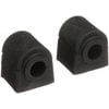 Delphi TD4080W Suspension Stabilizer Bar Bushing Kit Suspension Stabilizer Bar Bushing Kit