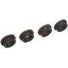TD4082W by DELPHI - Steering Tie Rod End Bushing Kit