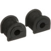 TD4084W by DELPHI - Suspension Stabilizer Bar Bushing Kit