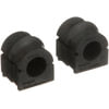 TD4085W by DELPHI - Suspension Stabilizer Bar Bushing Kit