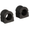 Delphi TD4086W Suspension Stabilizer Bar Bushing Kit Suspension Stabilizer Bar Bushing Kit