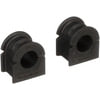 Delphi TD4087W Suspension Stabilizer Bar Bushing Kit Suspension Stabilizer Bar Bushing Kit