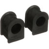 Delphi TD4092W Suspension Stabilizer Bar Bushing Kit Suspension Stabilizer Bar Bushing Kit