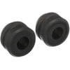 Delphi TD4100W Suspension Strut Rod Bushing Kit Strut Rod Bushing Kit