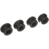 Delphi TD4106W Suspension Control Arm Bushing Suspension Control Arm Bushing