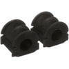 Delphi TD4107W Suspension Stabilizer Bar Bushing Kit Suspension Stabilizer Bar Bushing Kit