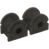 Delphi TD4108W Suspension Stabilizer Bar Bushing Kit Suspension Stabilizer Bar Bushing Kit