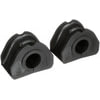 TD4141W by DELPHI - Suspension Stabilizer Bar Bushing Kit